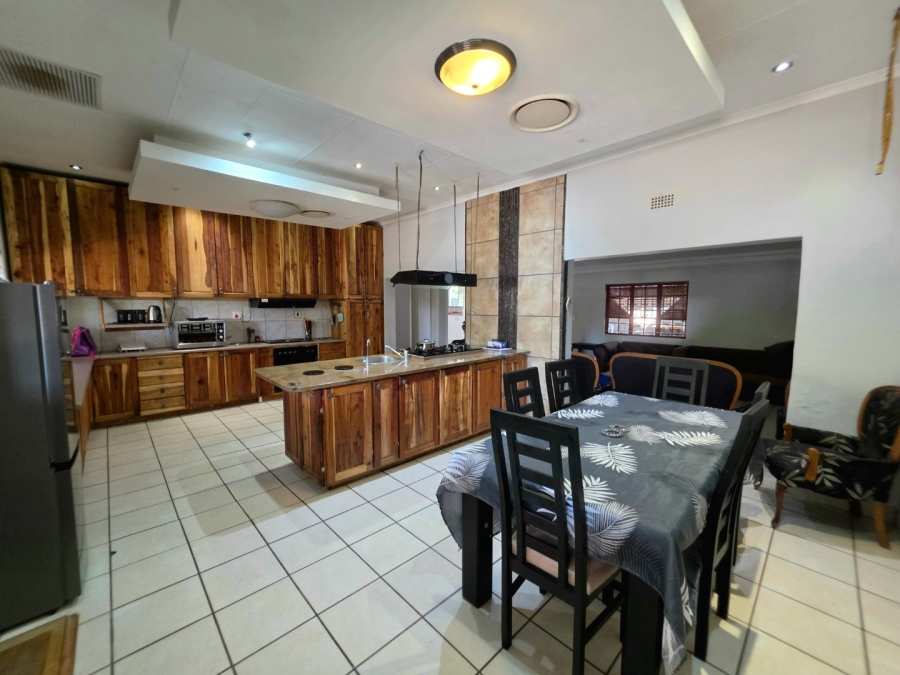 5 Bedroom Property for Sale in Keidebees Northern Cape